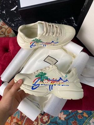 G*u*i shoes aaa(women)-197