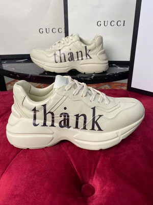 G*u*i shoes aaa(women)-200