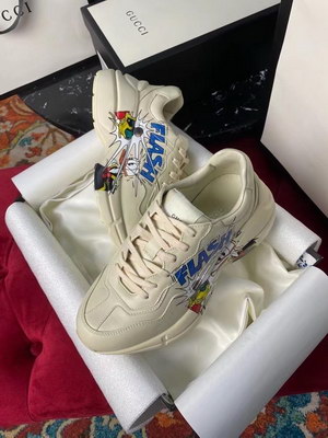 G*u*i shoes aaa(women)-199