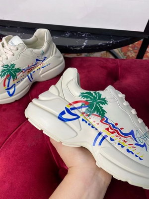 G*u*i shoes(aaa)-500