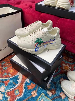 G*u*i shoes(aaa)-500