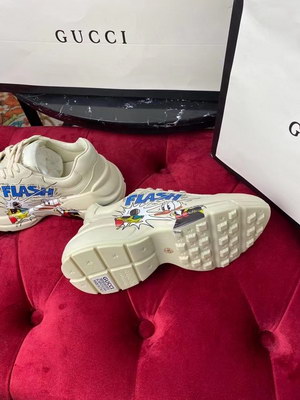 G*u*i shoes(aaa)-504