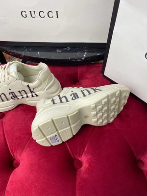 G*u*i shoes aaa(women)-200