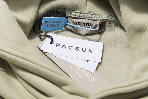 FEAR OF GOD Suits-001