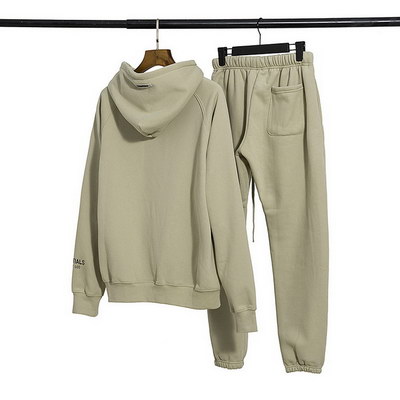 FEAR OF GOD Suits-001