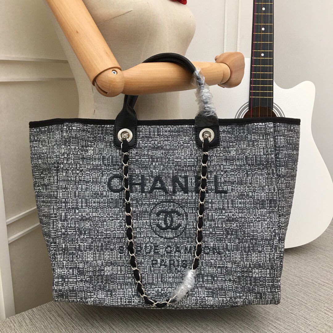 Ch*el handbags aaa(women)-089
