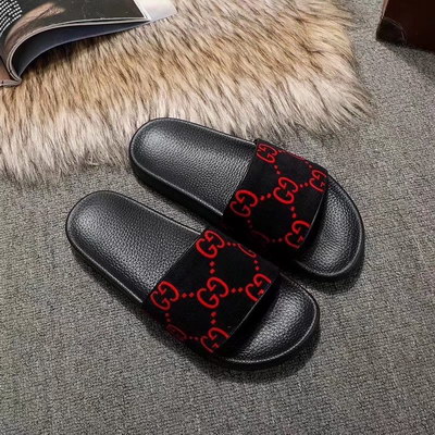 G*u*i slippers(aaa)-409