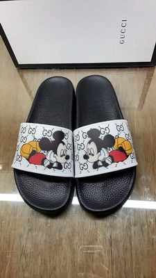 G*u*i slippers(aaa)-385