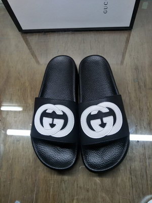 G*u*i slippers(aaa)-372