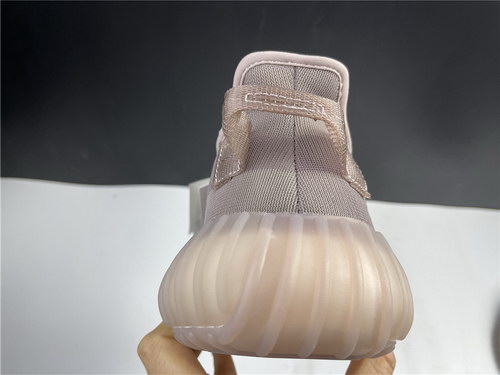 Y**zy boost 350 v2“ mono mist”