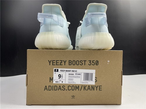 ad*s Y**zy boost 350 v2 mono ice