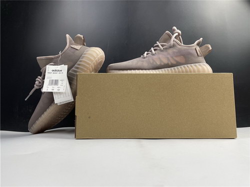 Y**zy boost 350 v2“ mono mist”