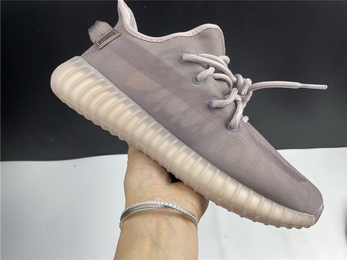 Y**zy boost 350 v2“ mono mist”