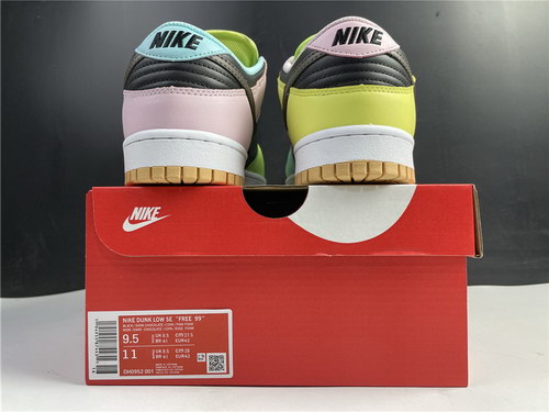 Nike Dunk Low SE “Free 99”