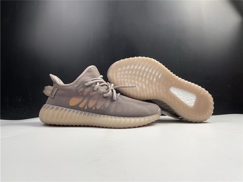 Y**zy boost 350 v2“ mono mist”