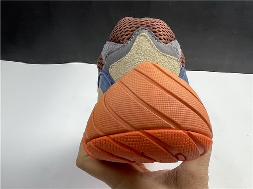 authentic ad*s Y**zy 500 “blush”