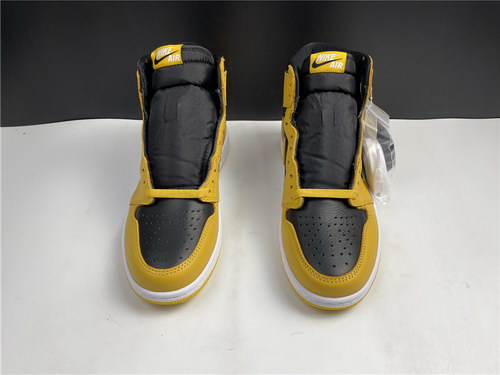 Air Jordan 1 High OG Pollen