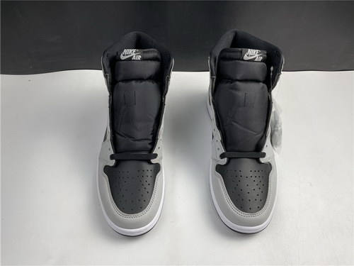 Air Jordan 1 High OG “Shadow 2.0”