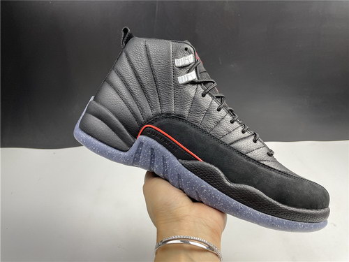 Air Jordan 12 Utility
