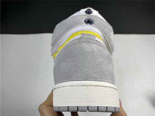 Air Jordan 1 High Switch