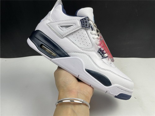 Air Jordan 4 Colum