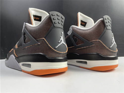 Air Jordan 4 Retro Taupe Haze