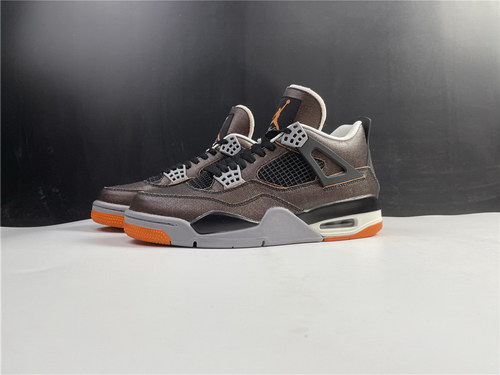 Air Jordan 4 Retro Taupe Haze