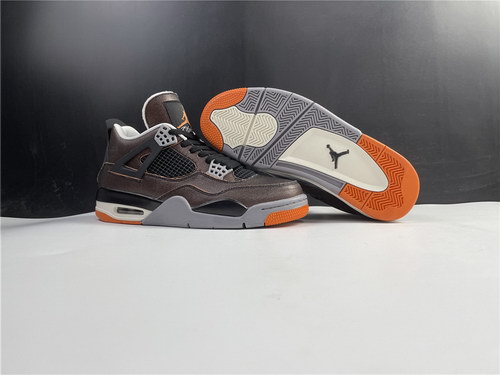 Air Jordan 4 Retro Taupe Haze