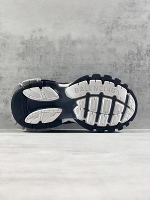 Ba*len*cia*ga shoes aaaa(women)-116