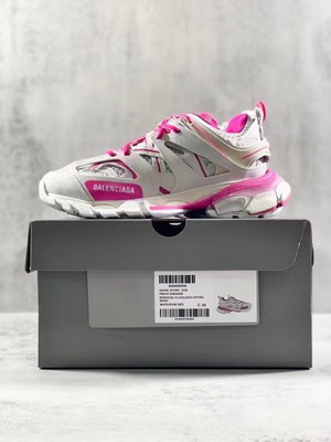 Ba*len*cia*ga shoes(aaaa)-122