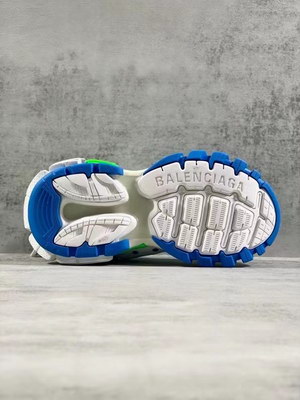 Ba*len*cia*ga shoes aaaa(women)-117