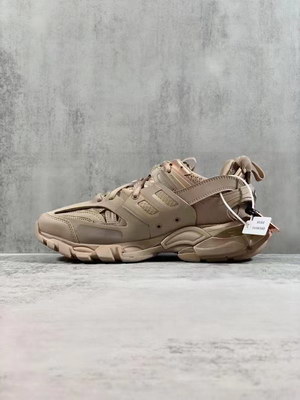 Ba*len*cia*ga shoes aaaa(women)-129