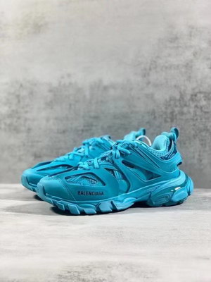 Ba*len*cia*ga shoes aaaa(women)-120