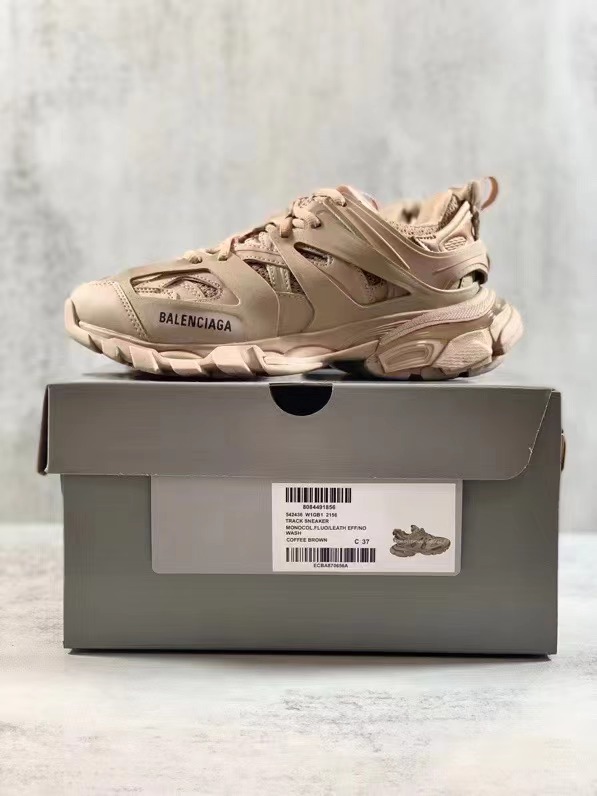 Ba*len*cia*ga shoes(aaaa)-125