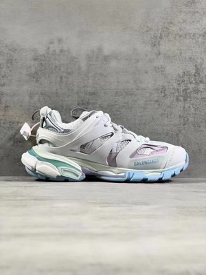 Ba*len*cia*ga shoes(aaaa)-128