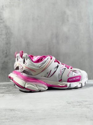 Ba*len*cia*ga shoes aaaa(women)-118