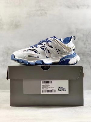 Ba*len*cia*ga shoes aaaa(women)-119