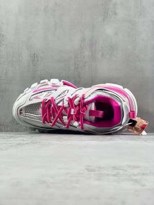 Ba*len*cia*ga shoes aaaa(women)-118