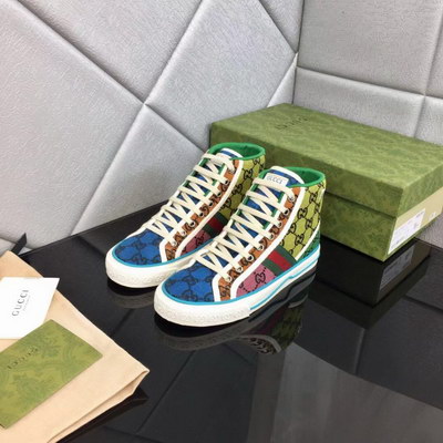 G*u*i high cut(aaa)-115