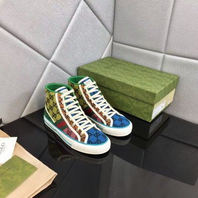 G*u*i high cut(aaa)-115