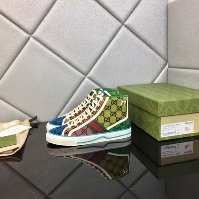 G*u*i high cut(aaa)-115