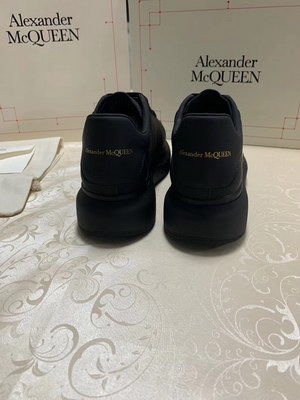 ale*d*r M*Q*en shoes(aaa)-090