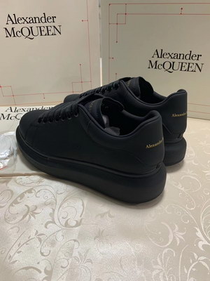 ale*d*r M*Q*en shoes(aaa)-090