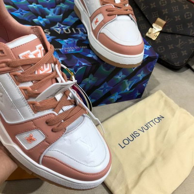 LV Shoes(AAAA)-709