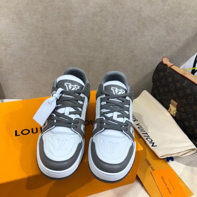 LV Shoes(AAAA)-719