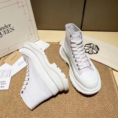 ale*d*r M*Q*en shoes(aaa)-097