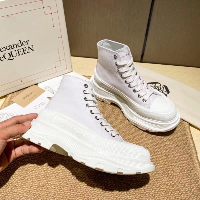 ale*d*r M*Q*en shoes(aaa)-097