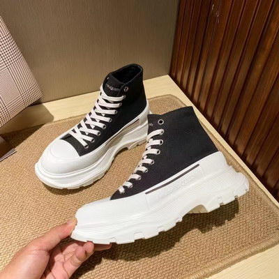 ale*d*r M*Q*en shoes(aaa)-098