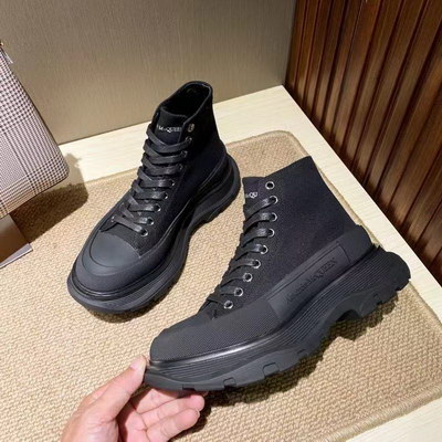 ale*d*r M*Q*en shoes(aaa)-095