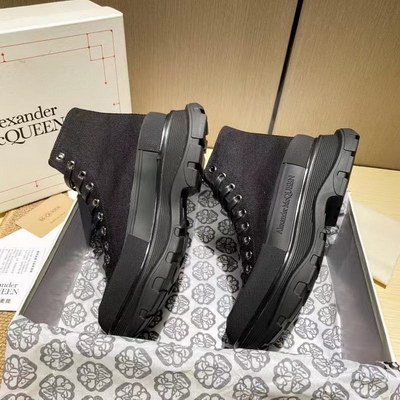 ale*d*r M*Q*en shoes(aaa)-095